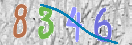 CAPTCHA-Bild